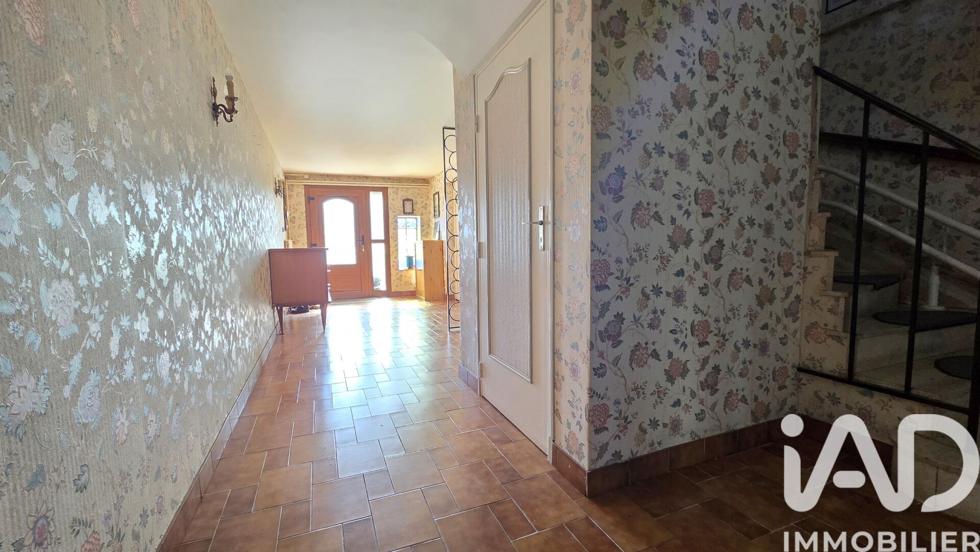 Vente Maison/villa 8 pièces - Photo 3