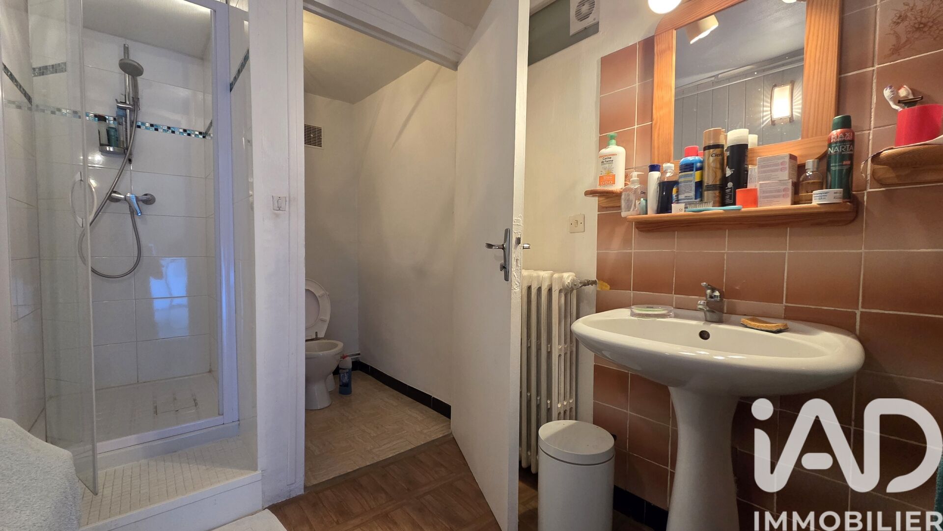 Vente Maison/villa 8 pièces - Photo 5