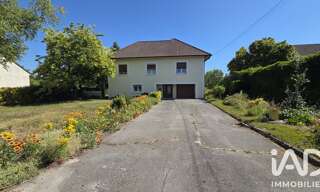 Maison 8 Pièces 231 m² à vendre à Suippes (51600)