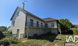 Maison 8 Pièces 231 m² à vendre à Suippes (51600)