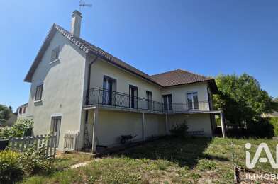 Maison 8 pièces 229900 €