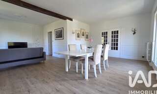 Maison 8 Pièces 231 m² à vendre à Suippes (51600)