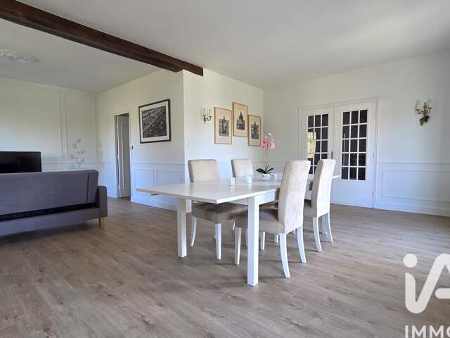 Vente Maison/villa 8 pièces — photo du bien