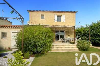 Maison 5 pièces 315000 €