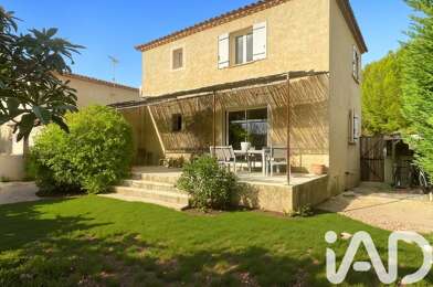 Maison 5 pièces 315000 €