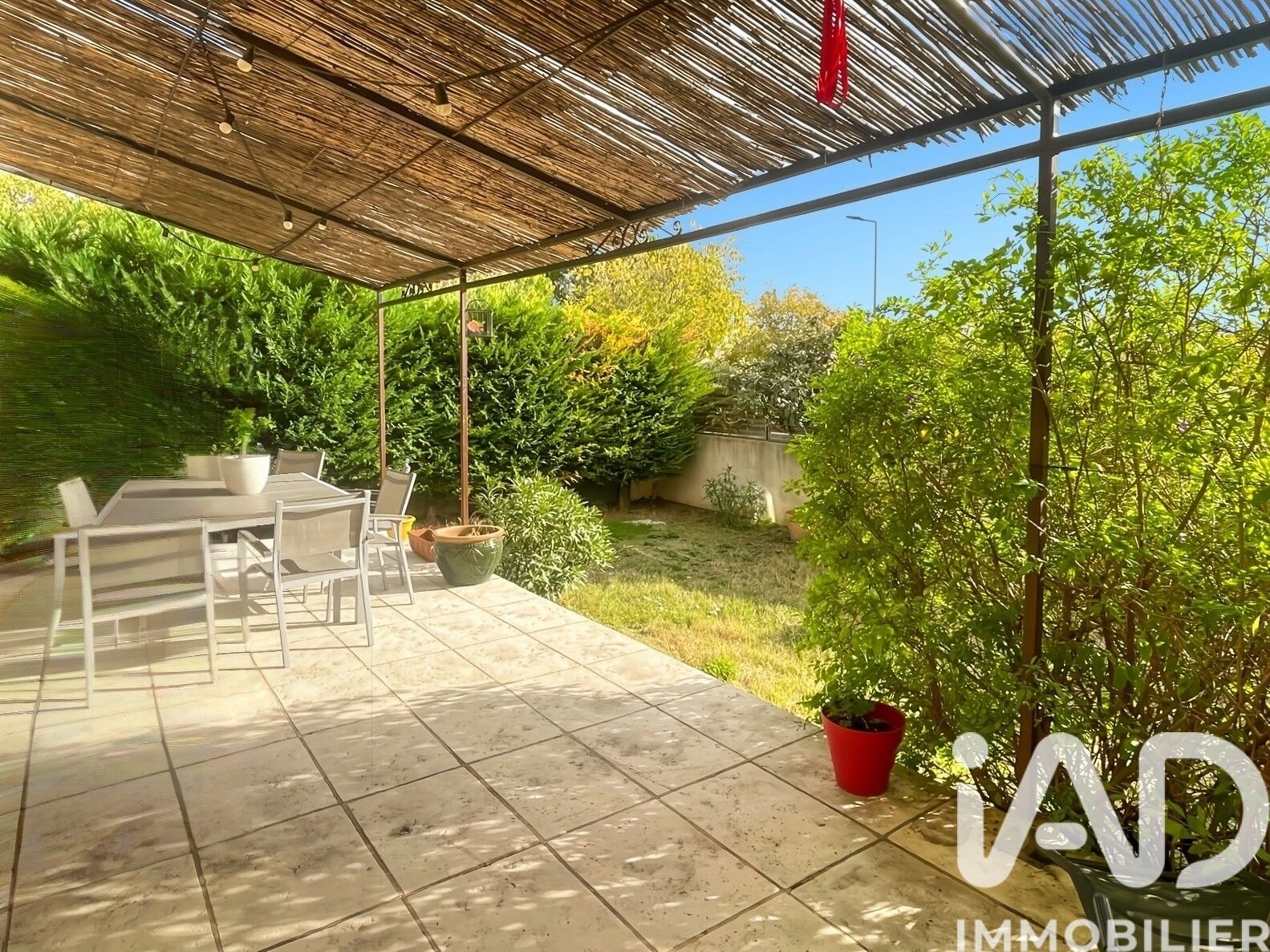 Vente Maison/villa 5 pièces - Photo 2