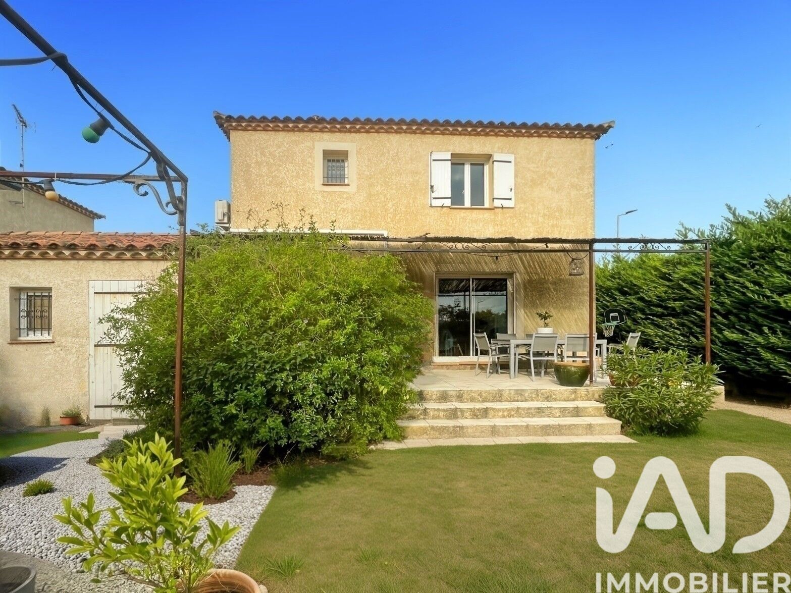Vente Maison/villa 5 pièces - Photo 3