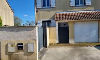 Maison 4 Pièces 85 m² à vendre à Juilly (77230)