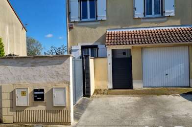 Maison 4 pièces 280000 €