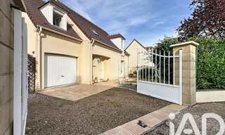 Maison 5 Pièces 107 m² à vendre à Rambouillet (78120)