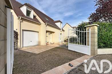 Maison 5 pièces 529500 €