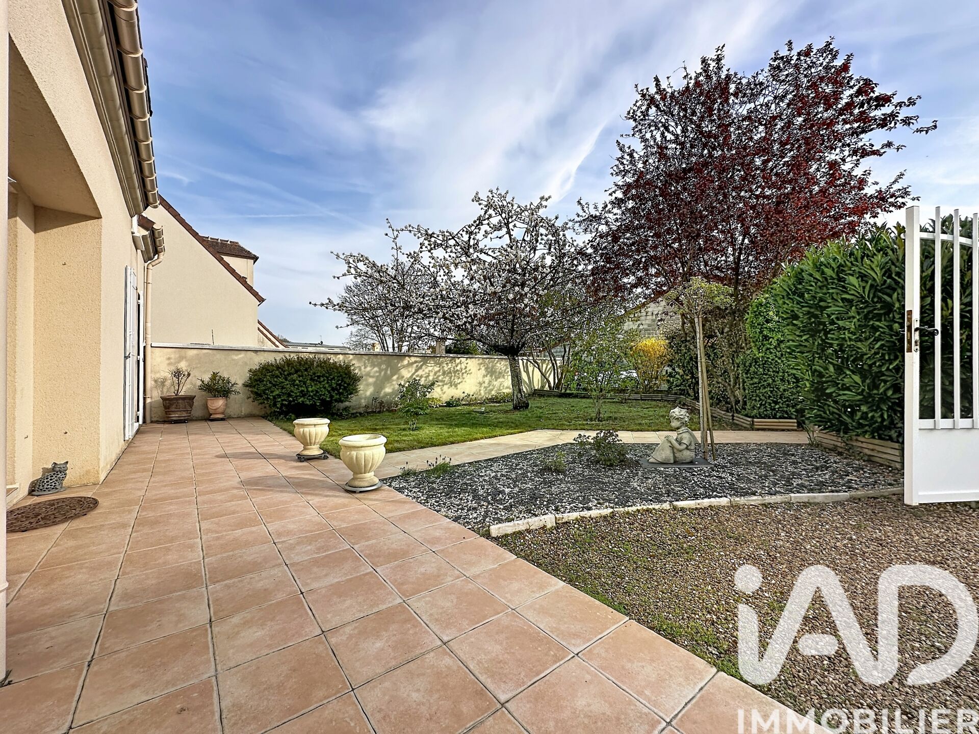 Vente Maison/villa 5 pièces - Photo 3