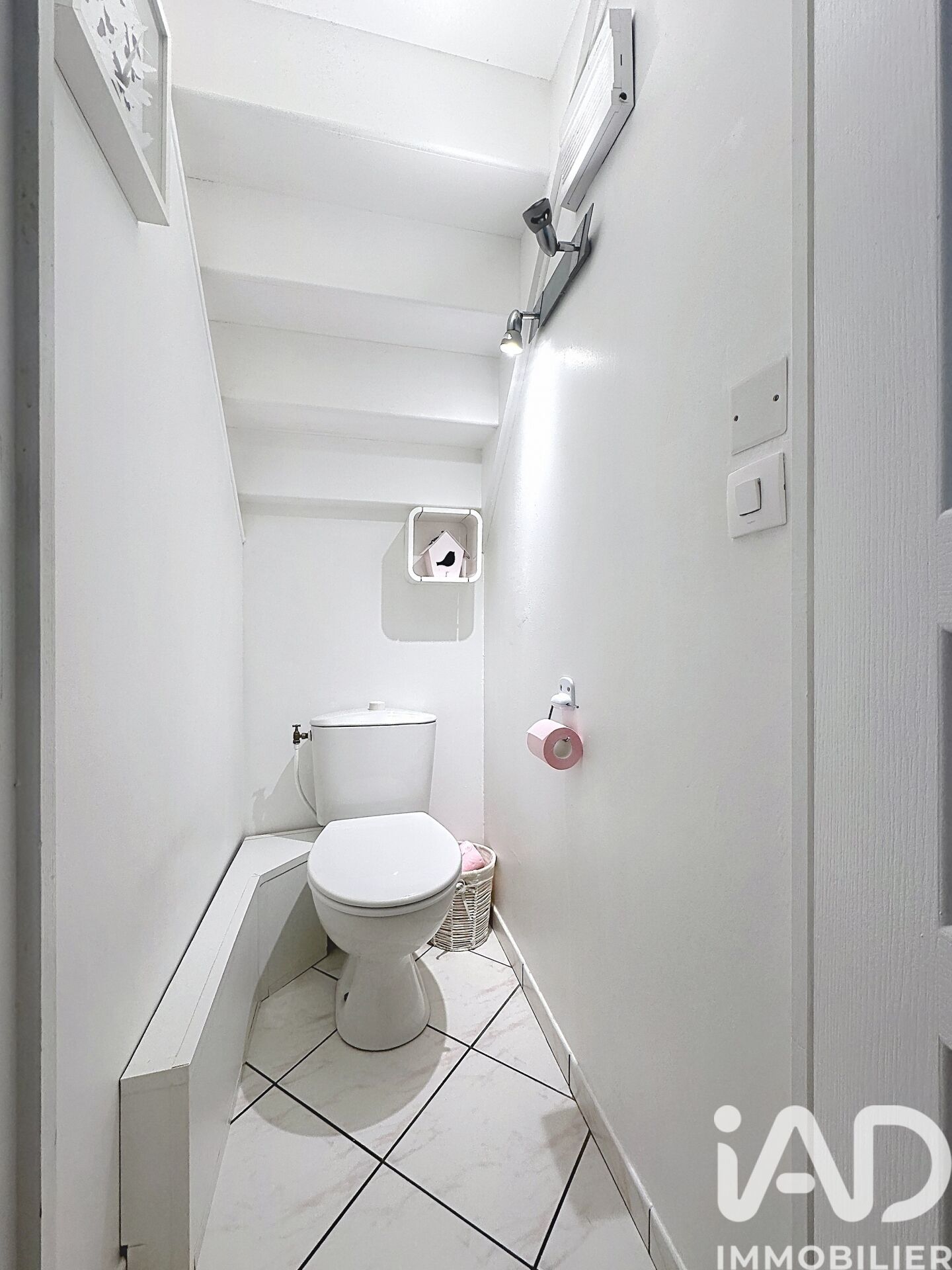 Vente Maison/villa 5 pièces - Photo 5