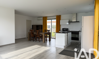 Maison 3 Pièces 96 m² à vendre à Coulon (79510)