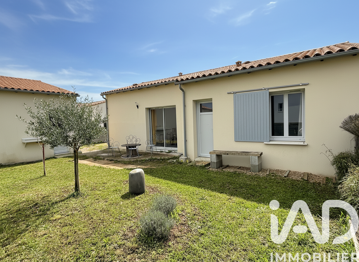 Vente Maison/villa 3 pièces - Photo 2