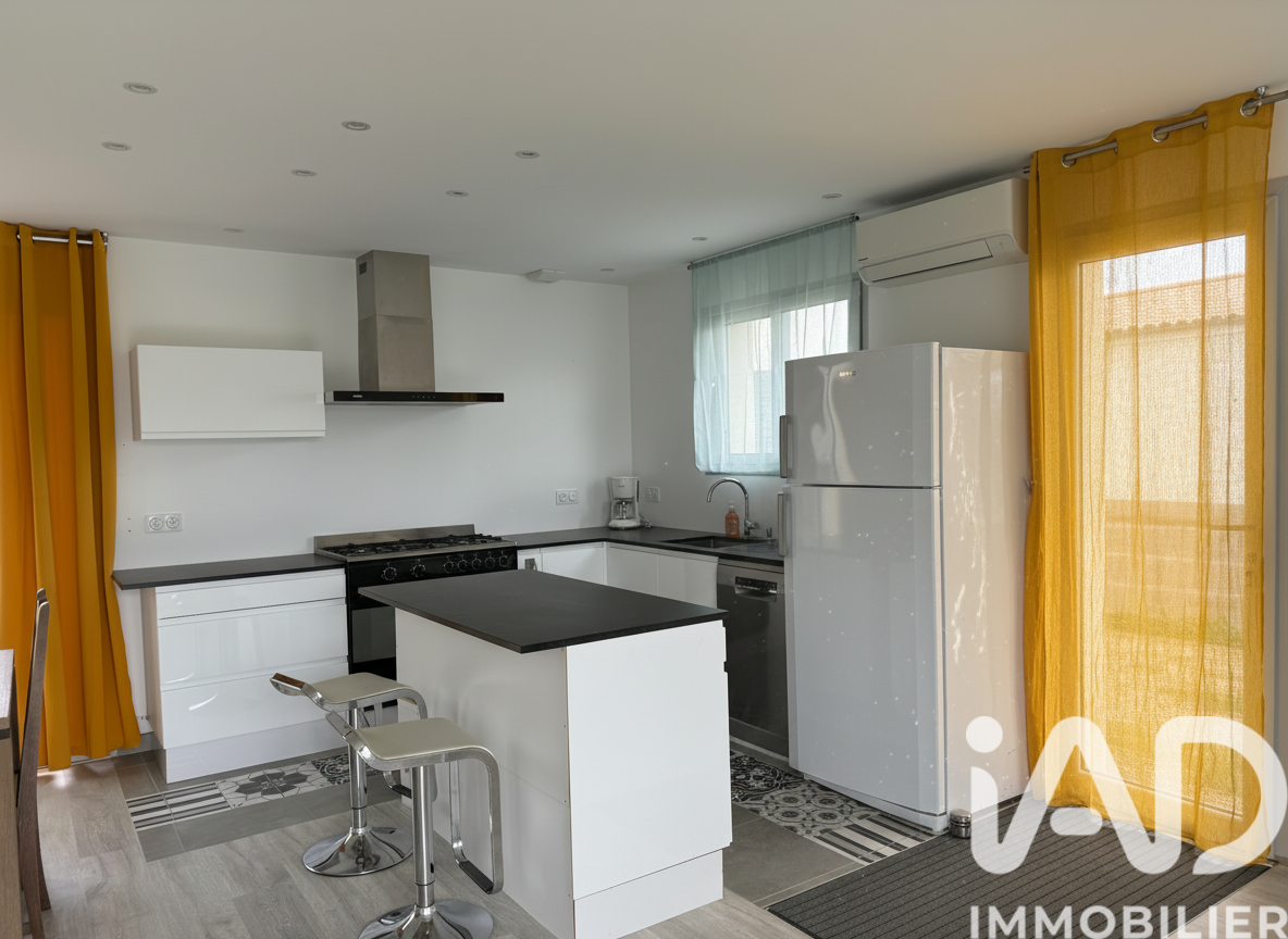 Vente Maison/villa 3 pièces - Photo 3