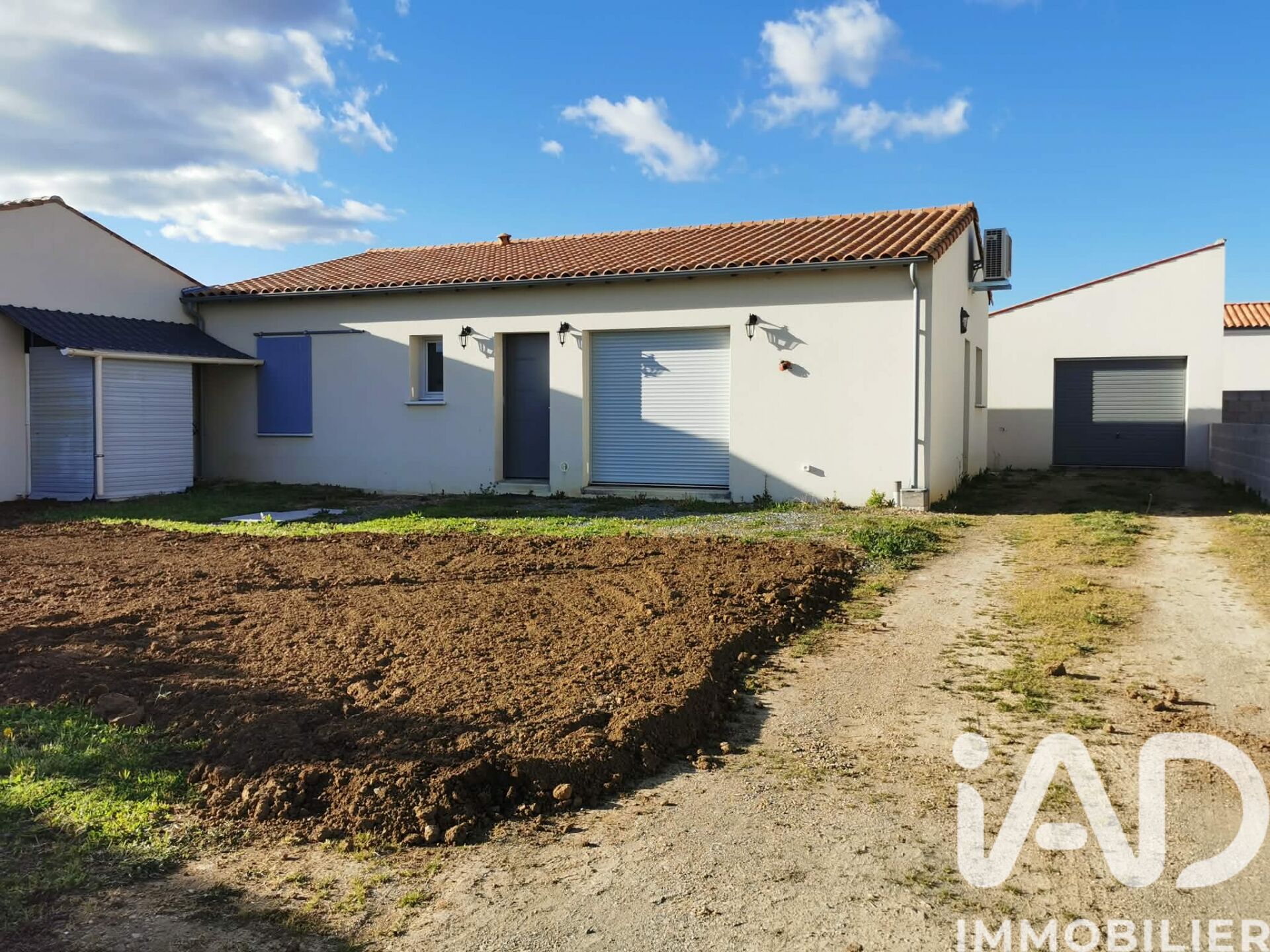 Vente Maison/villa 3 pièces - Photo 4
