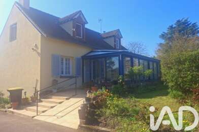 Maison 6 pièces 210000 €