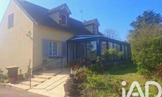 Maison 6 Pièces 138 m² à vendre à Bonny-sur-Loire (45420)