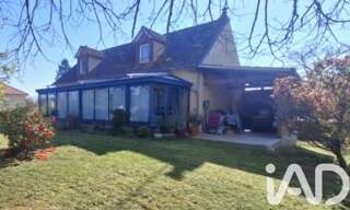 Maison 6 Pièces 138 m² à vendre à Bonny-sur-Loire (45420)
