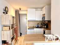 Vente Appartement 2 pièces — photo 2