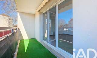 Appartement 3 Pièces 63 m² à vendre à Brétigny-sur-Orge (91220)