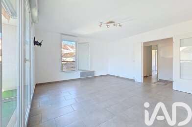 Appartement 3 pièces 199500 €