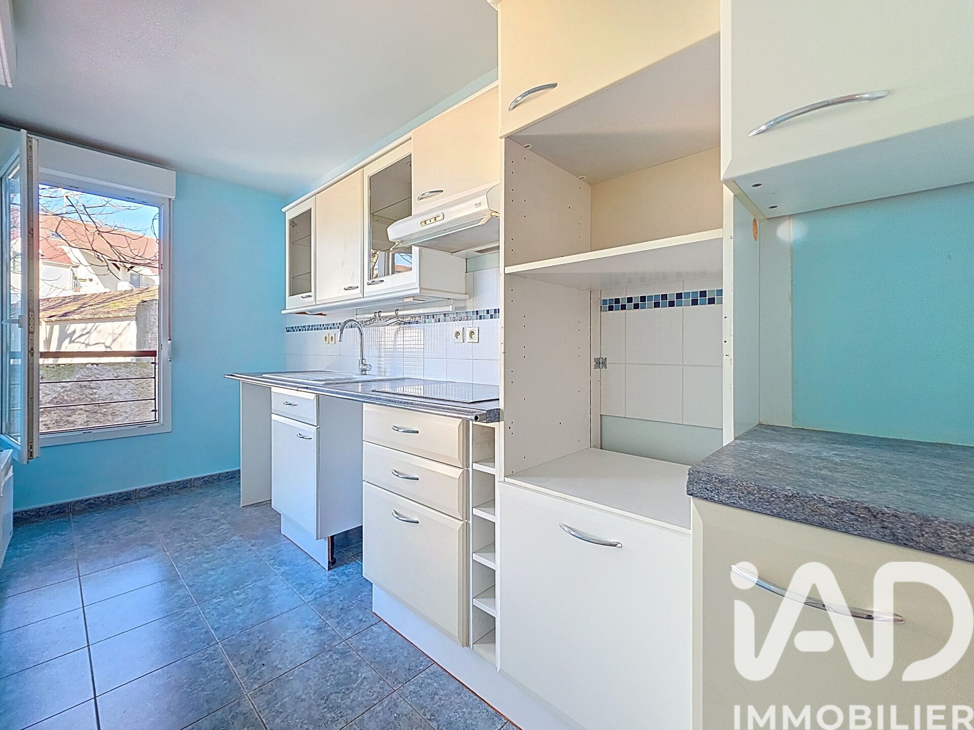 Vente Appartement 3 pièces - Photo 5