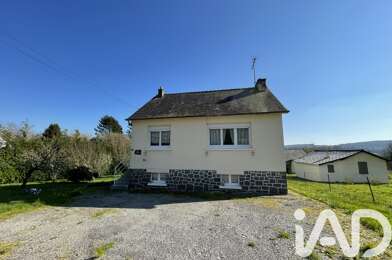 Maison 4 pièces 86000 €