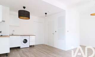 Appartement 1 Pièce 31 m² à vendre à Bobigny (93000)