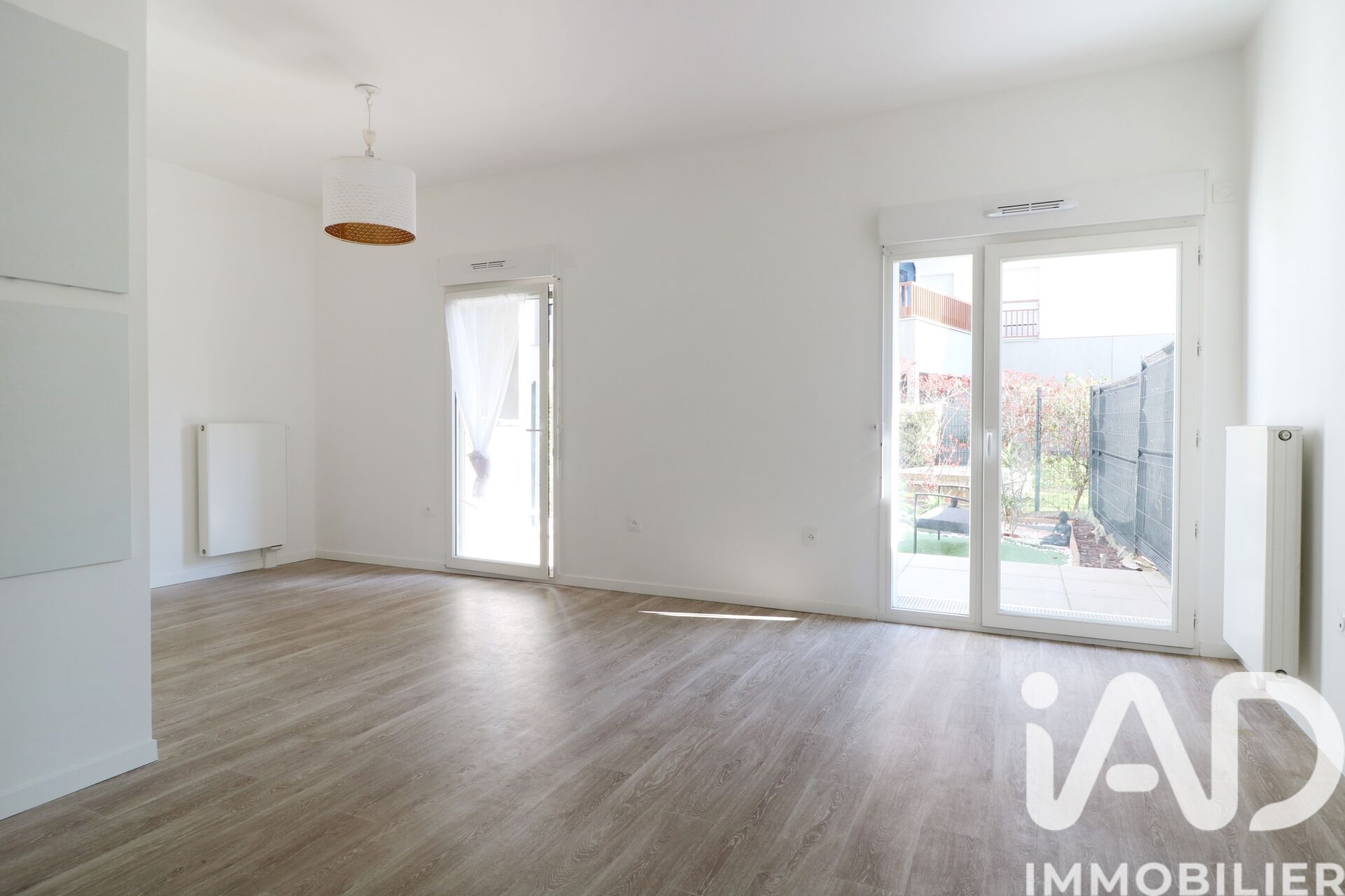 Vente Studio 1 pièce - Photo 2