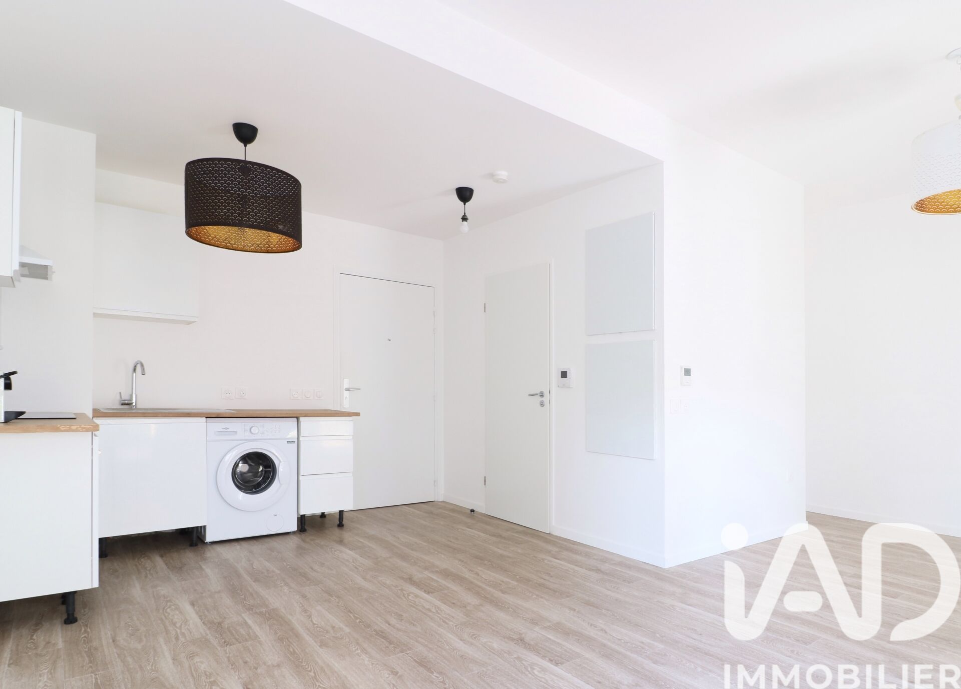 Vente Studio 1 pièce - Photo 4