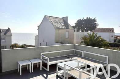 Appartement 3 pièces 334000 €