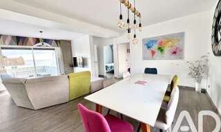 Appartement 3 Pièces 77 m² à vendre à Saint-Nazaire (44600)