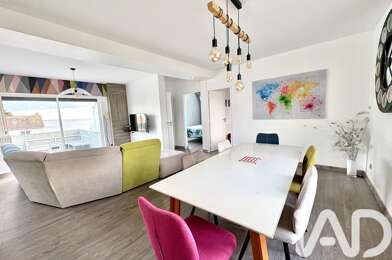 Appartement 3 pièces 312000 €