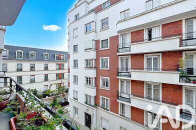 Appartement 2 pièces 296000 €