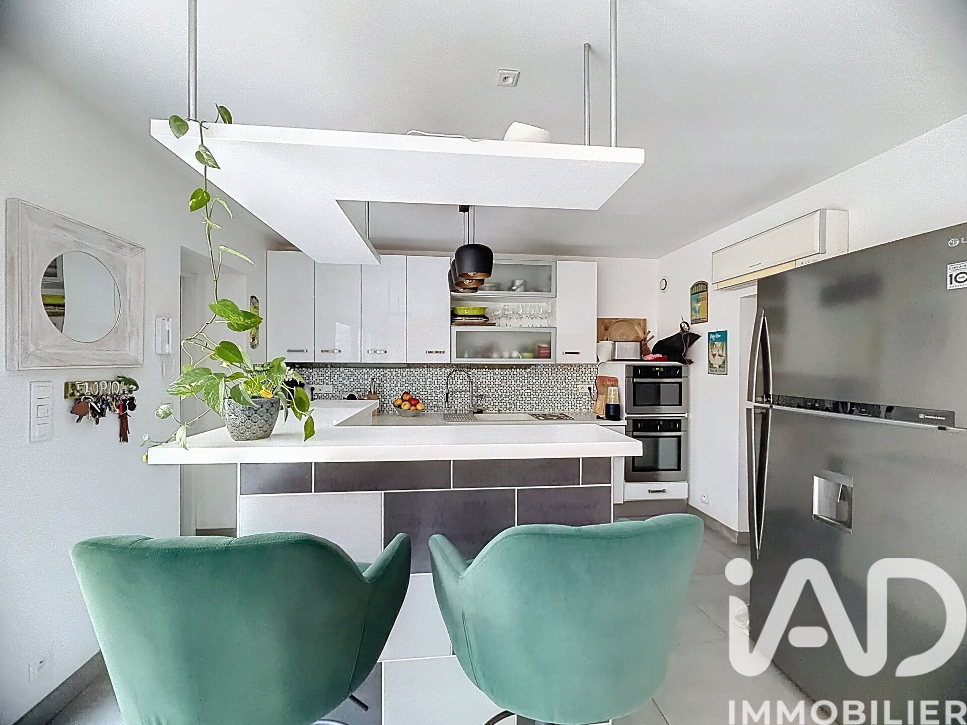 Vente Maison/villa 5 pièces - Photo 2