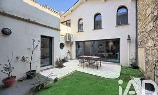Maison 5 Pièces 195 m² à vendre à Bordeaux (33000)