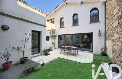 Vente Maison/villa 5 pièces — photo du bien