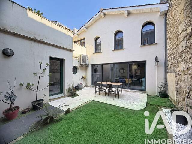 Vente Maison/villa 5 pièces — photo du bien