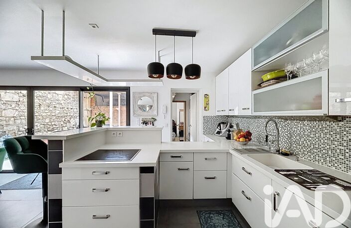 Vente Maison/villa 5 pièces — photo 3