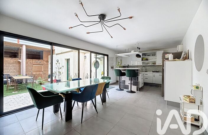 Vente Maison/villa 5 pièces — photo 4