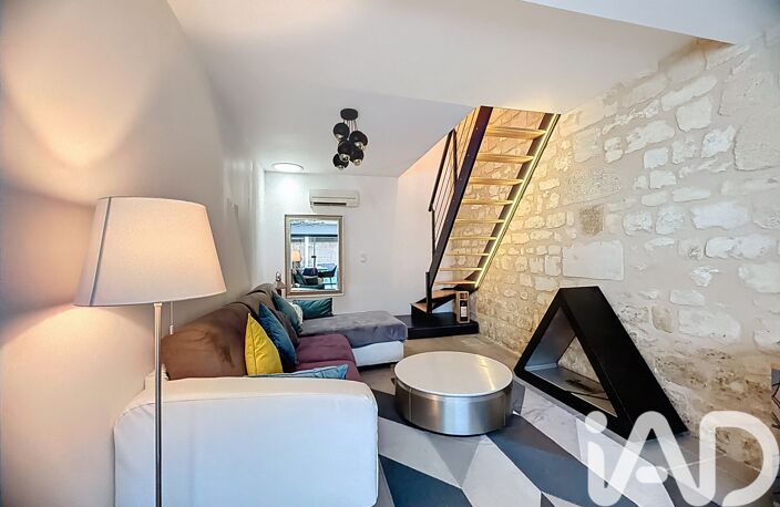 Vente Maison/villa 5 pièces — photo 5