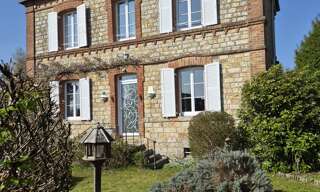 Maison 7 Pièces 140 m² à vendre à Juvigny-Val-d'Andaine (61140)