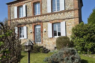 Maison 7 pièces 329000 €