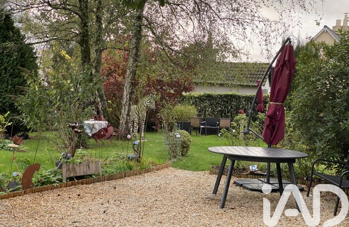Vente Maison traditionnelle 7 pièces — photo 2