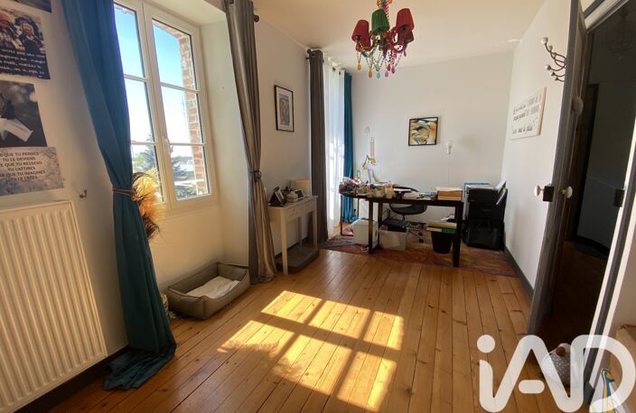 Vente Maison traditionnelle 7 pièces — photo 3