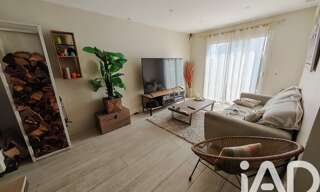 Maison 3 Pièces 92 m² à vendre à Cabestany (66330)