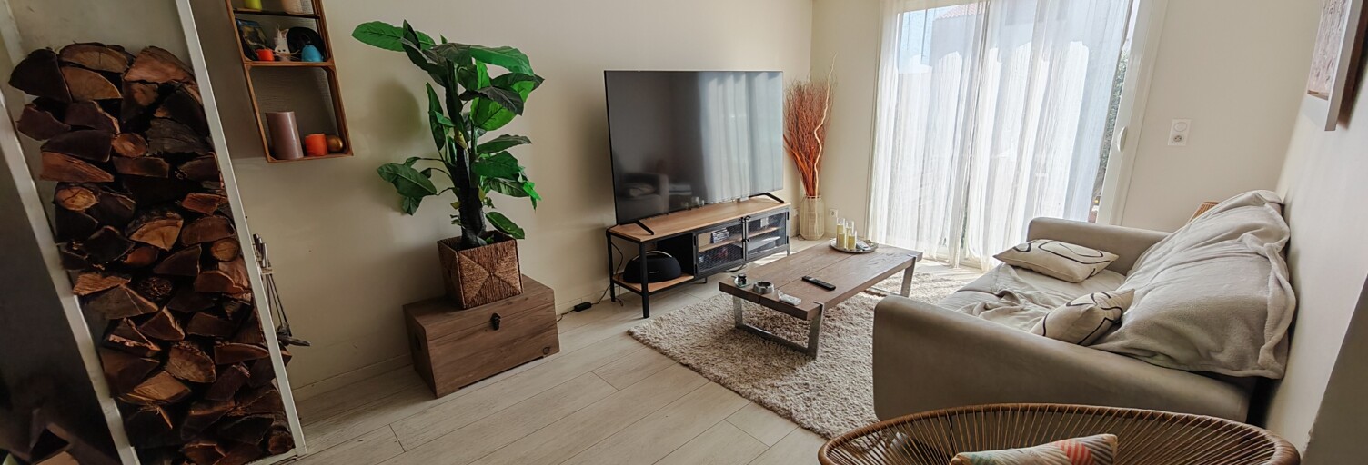 Maison 3 Pièces 92 m² à vendre à Cabestany (66330)