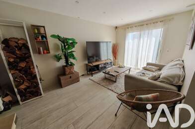 Maison 3 pièces 329000 €